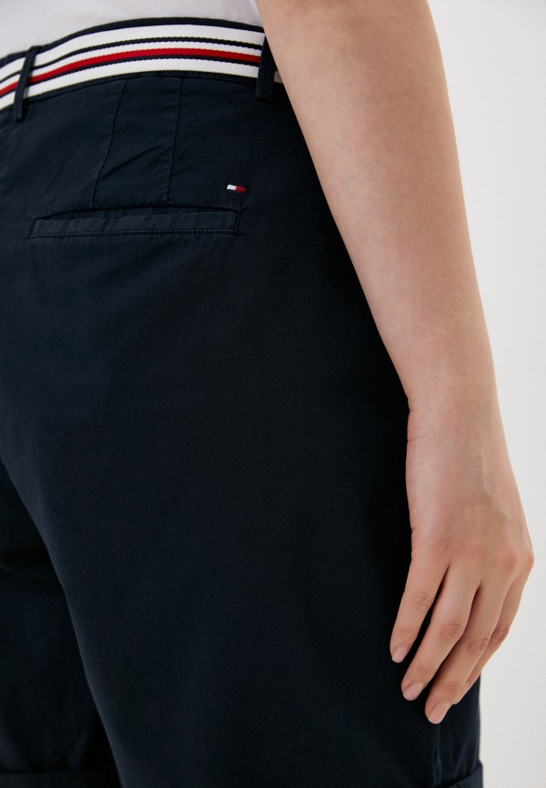 фото Шорты tommy hilfiger