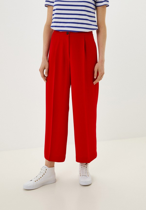 фото Брюки tommy hilfiger
