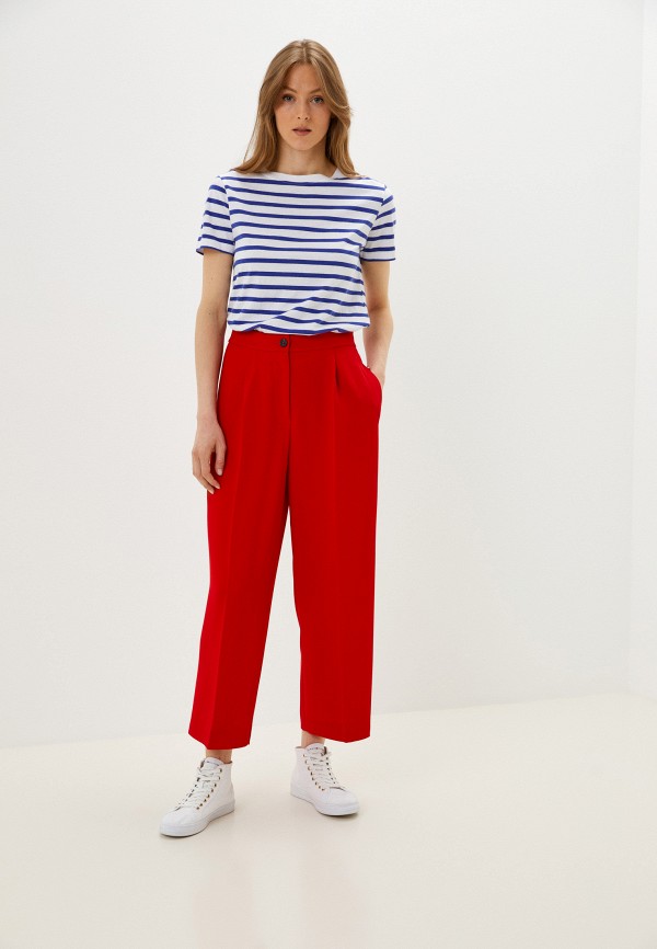 фото Брюки tommy hilfiger