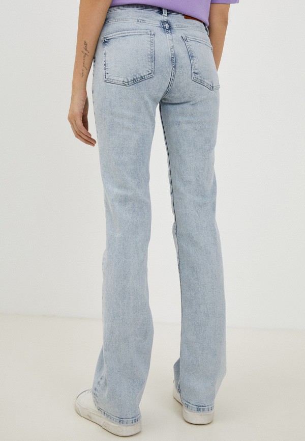 фото Джинсы tommy hilfiger