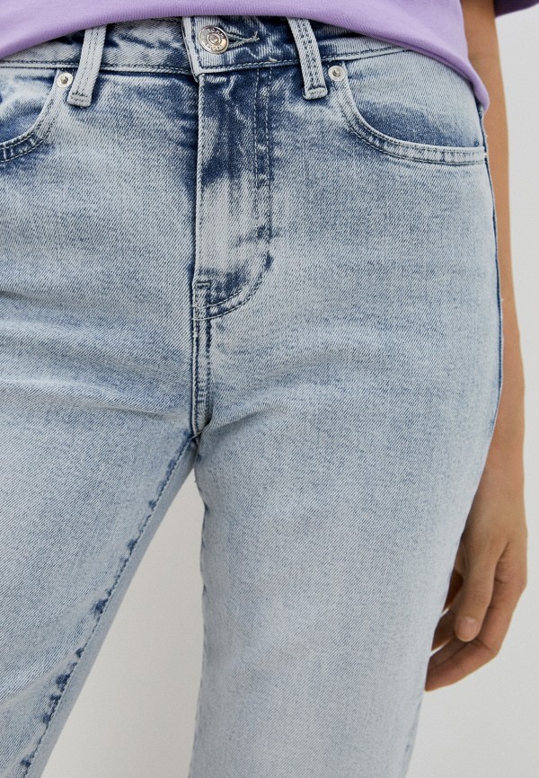 фото Джинсы tommy hilfiger