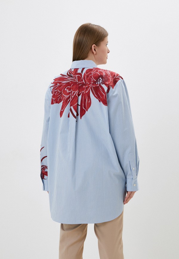 фото Рубашка tommy hilfiger