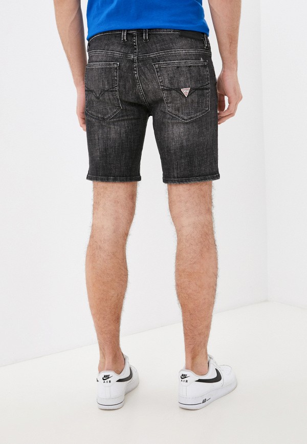 фото Шорты джинсовые guess jeans
