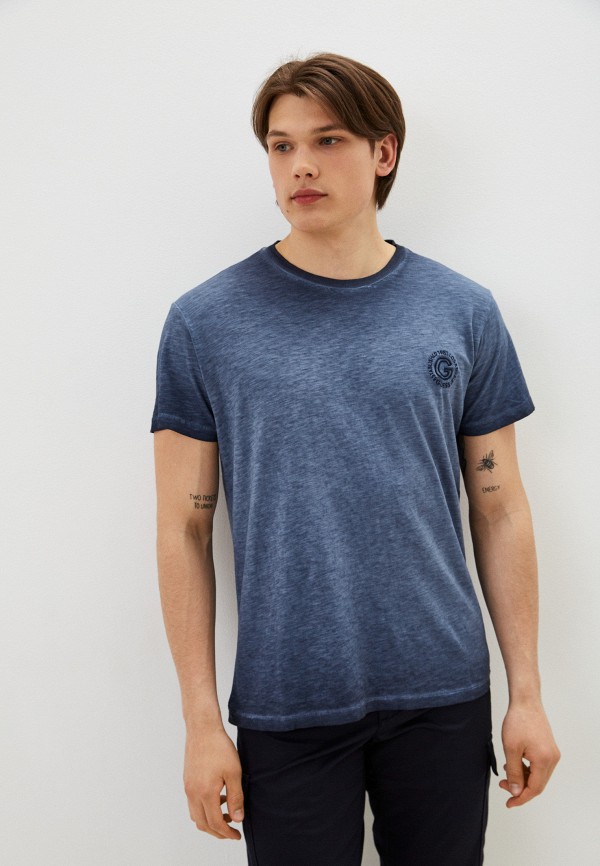 фото Футболка guess jeans
