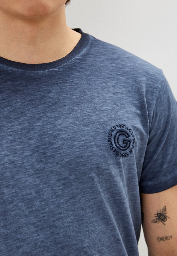 фото Футболка guess jeans