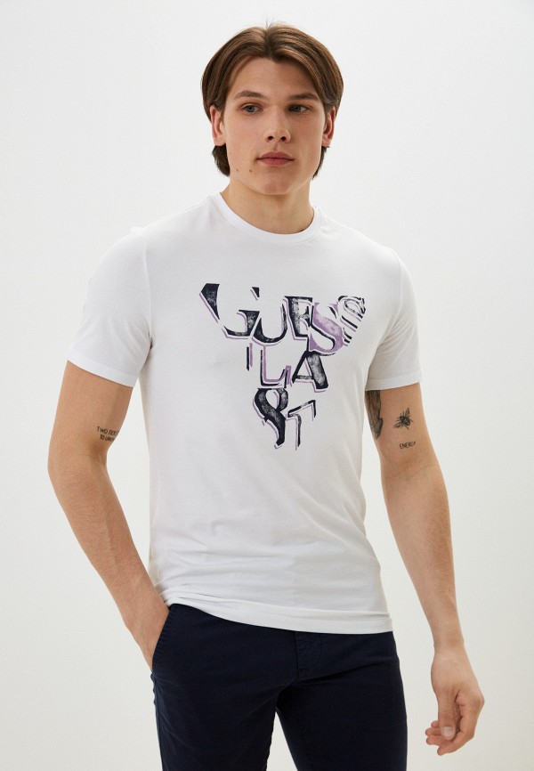 фото Футболка guess jeans