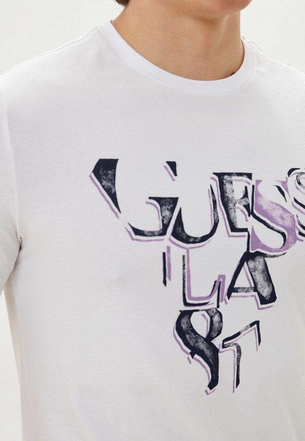 фото Футболка guess jeans