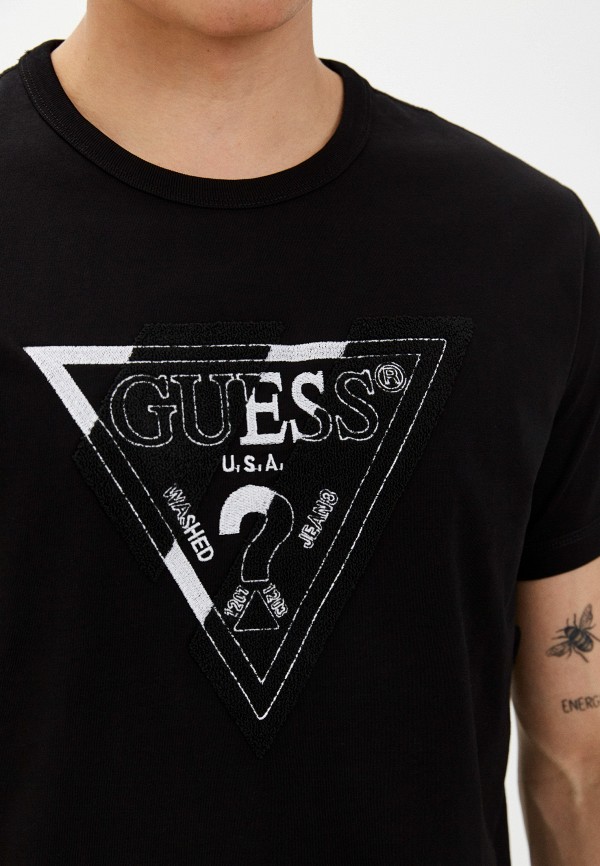 фото Футболка guess jeans