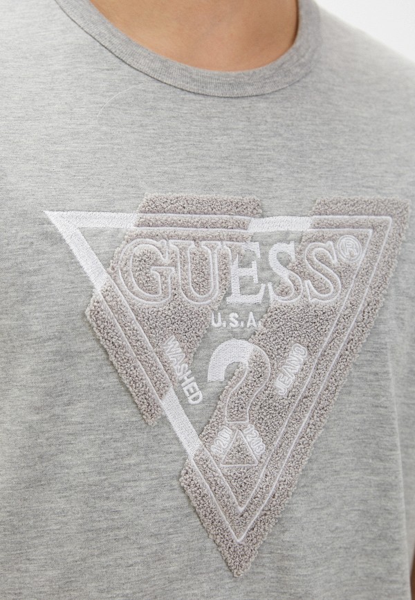 фото Футболка guess jeans