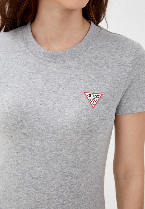 фото Футболка guess jeans