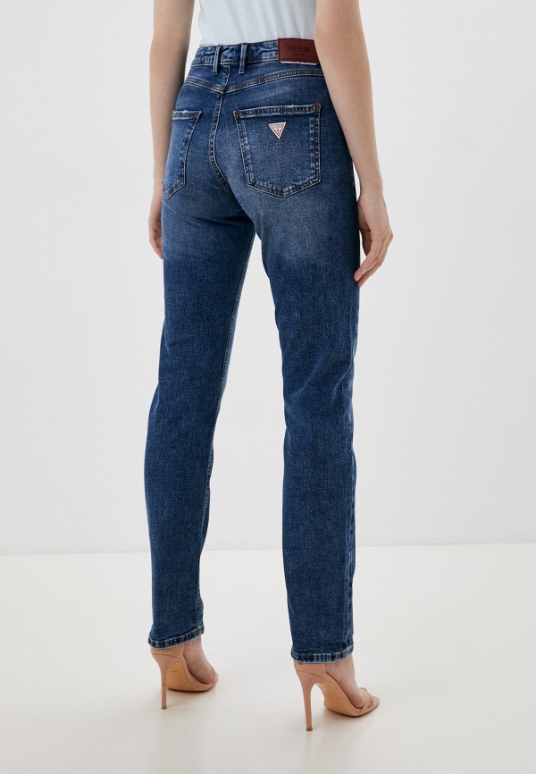 фото Джинсы guess jeans