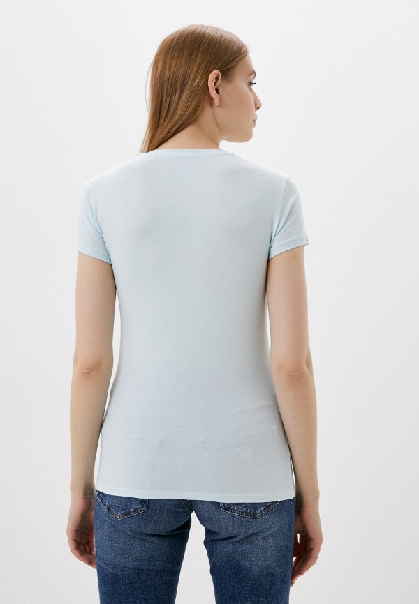 фото Футболка guess jeans