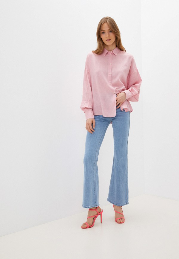фото Рубашка guess jeans