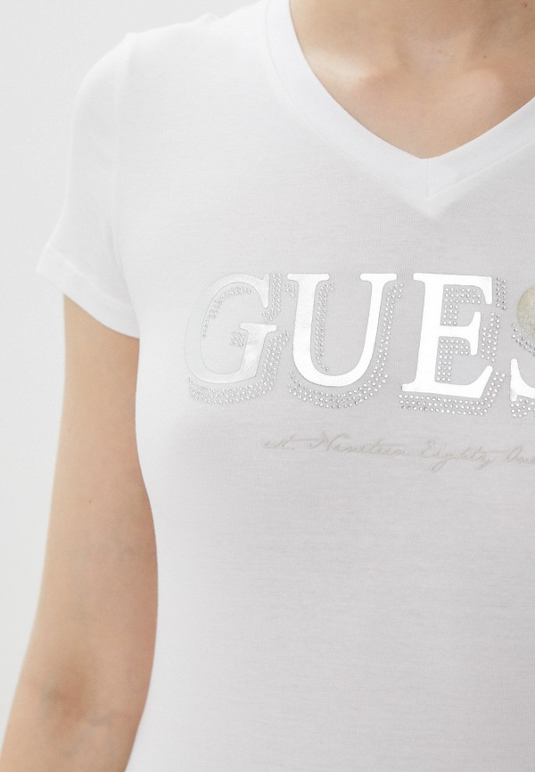 фото Футболка guess jeans
