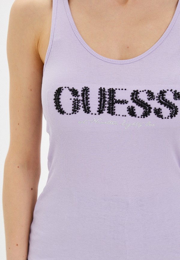 фото Майка guess jeans
