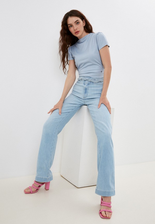 фото Топ guess jeans