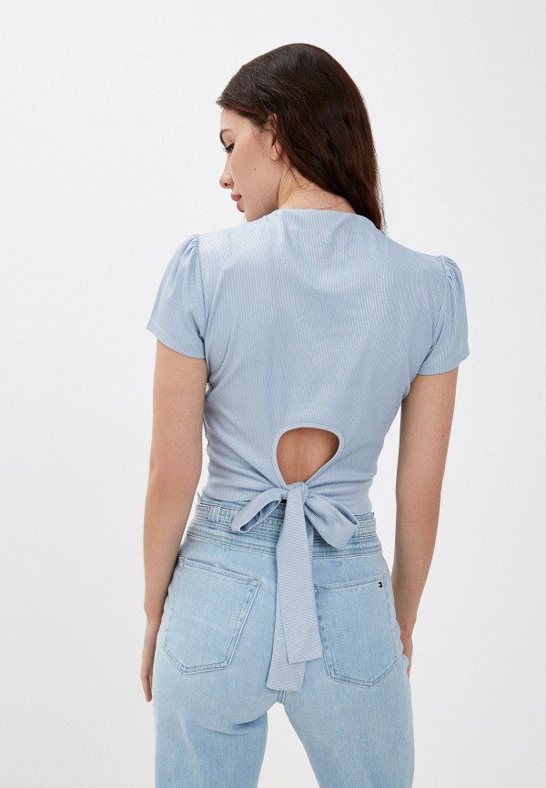 фото Топ guess jeans