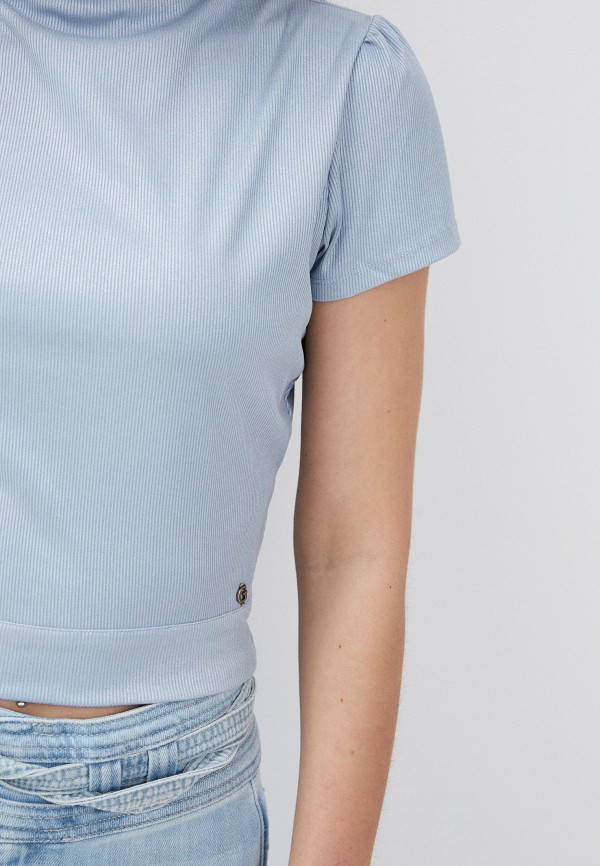 фото Топ guess jeans