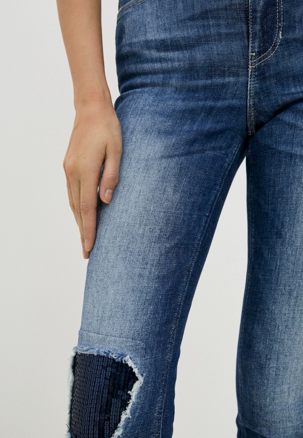 фото Джинсы guess jeans