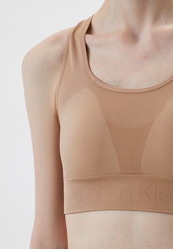 фото Топ спортивный calvin klein performance