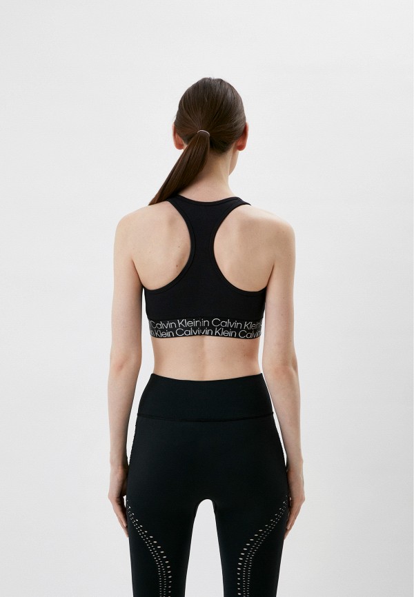 фото Топ спортивный calvin klein performance