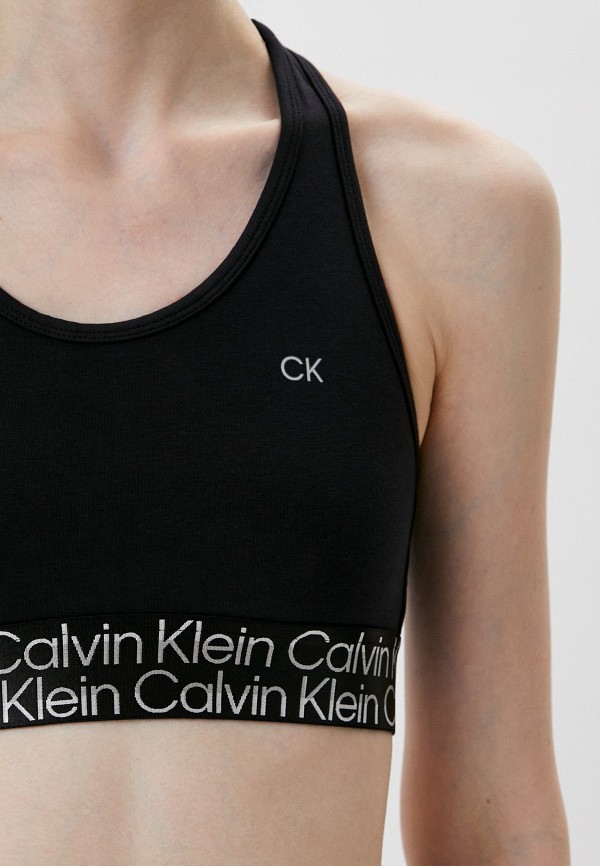 фото Топ спортивный calvin klein performance