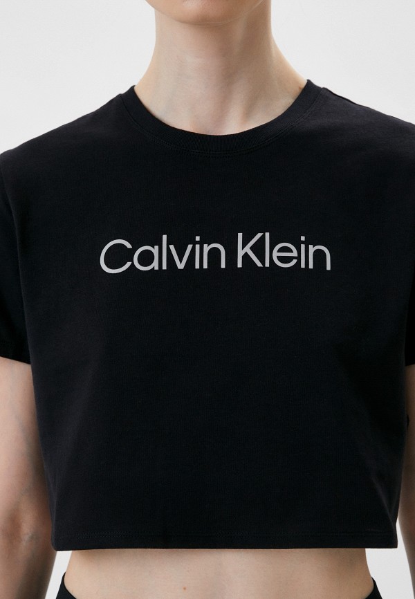 фото Топ calvin klein performance