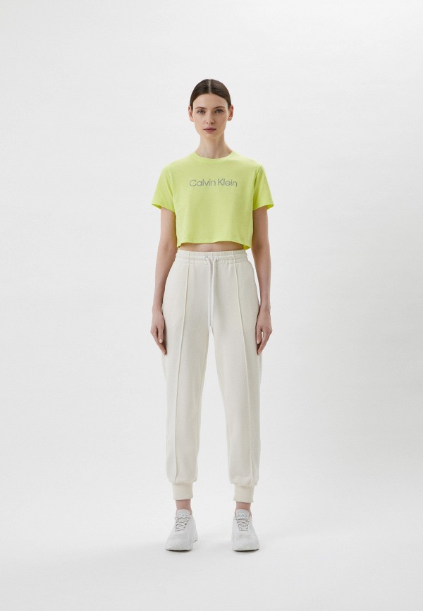 фото Топ calvin klein performance
