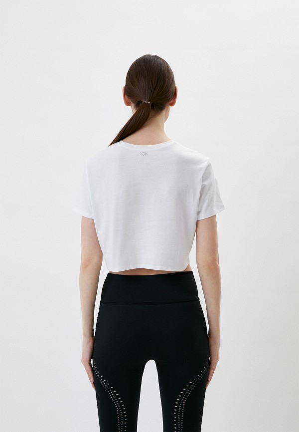 фото Топ calvin klein performance