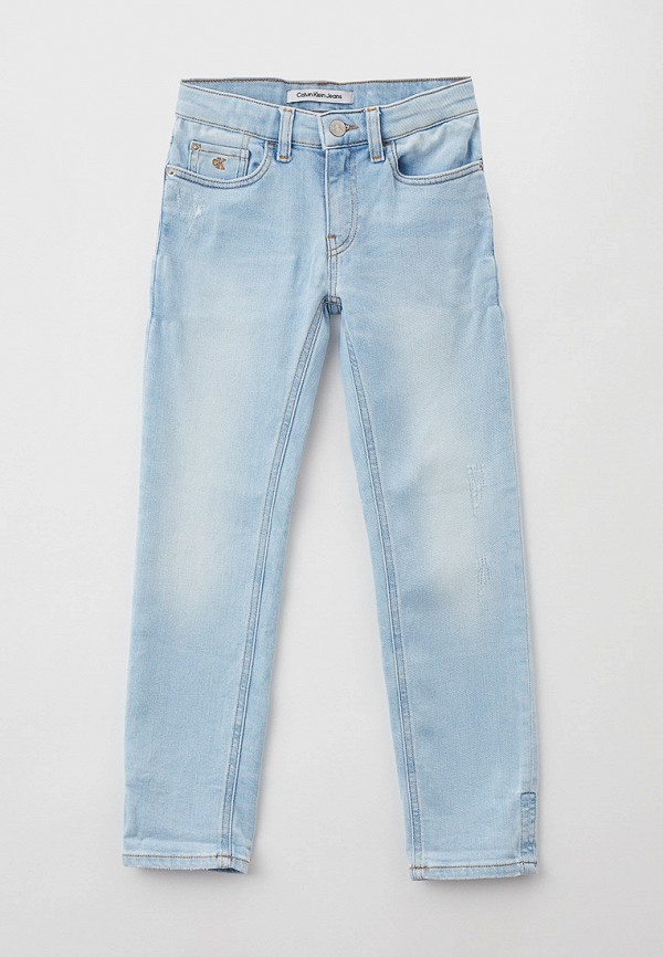 фото Джинсы calvin klein jeans