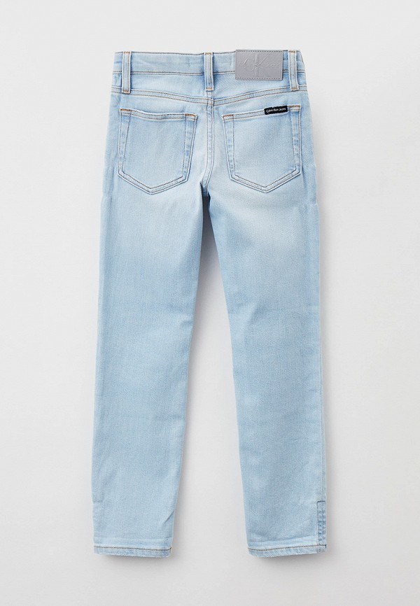 фото Джинсы calvin klein jeans