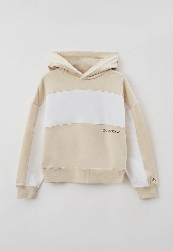 фото Худи calvin klein jeans