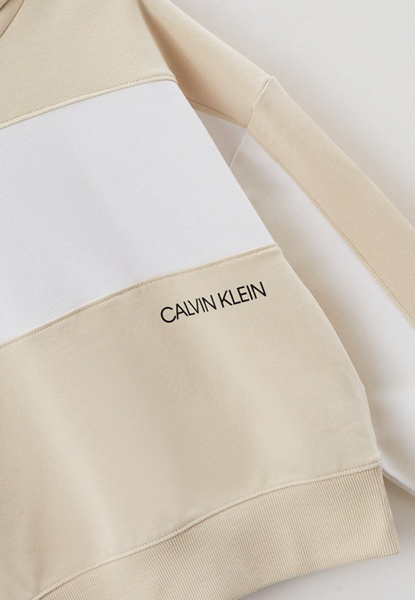 фото Худи calvin klein jeans