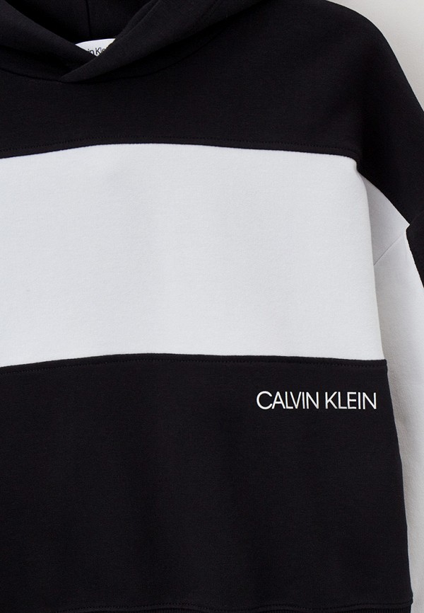 фото Худи calvin klein jeans