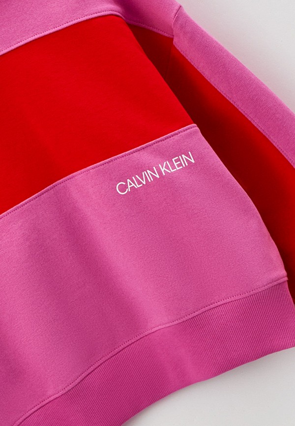 фото Худи calvin klein jeans