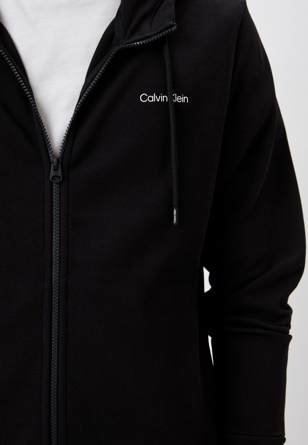 фото Толстовка calvin klein