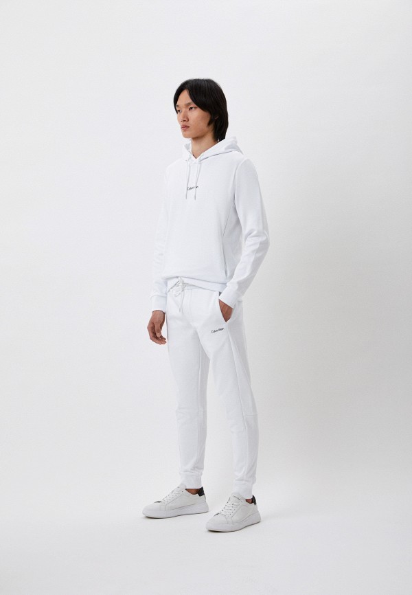 фото Брюки спортивные calvin klein
