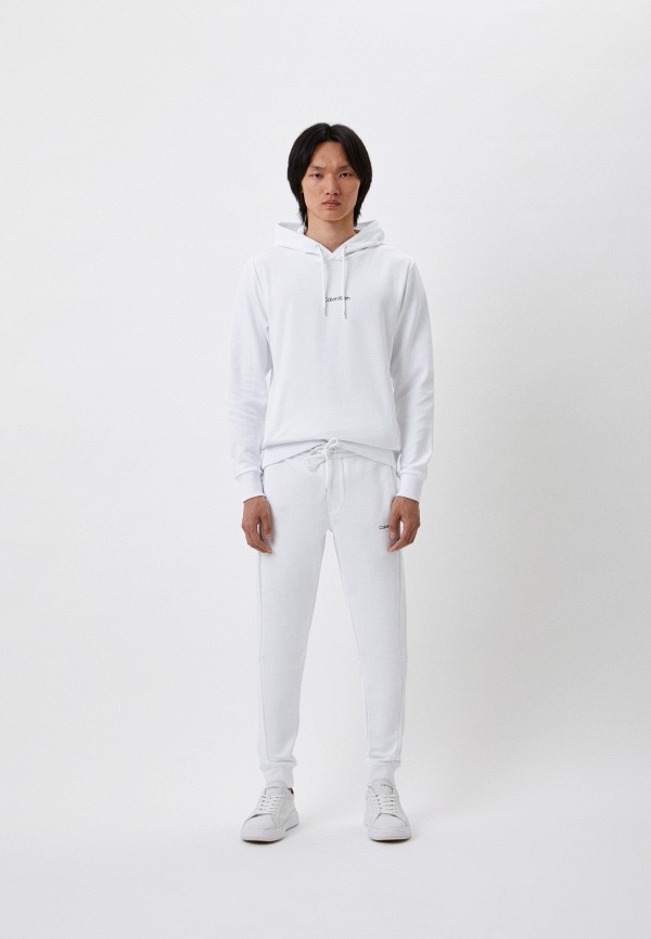 фото Худи calvin klein