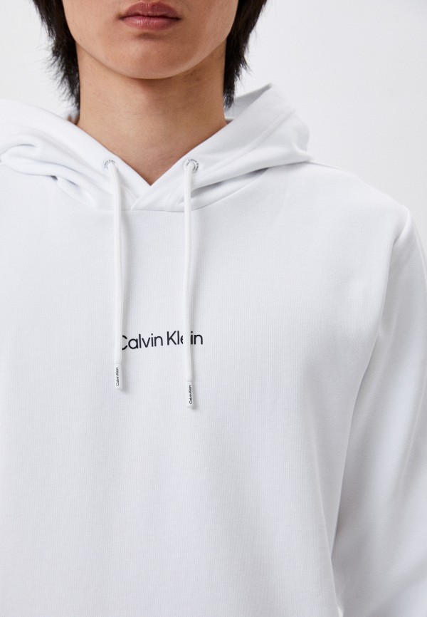 фото Худи calvin klein