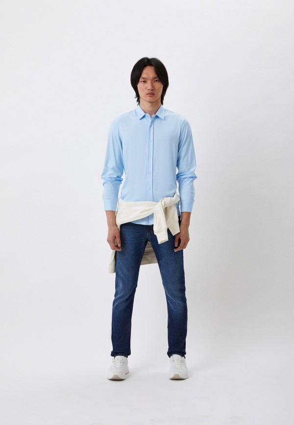 фото Рубашка calvin klein