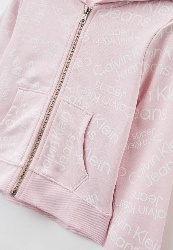 фото Толстовка calvin klein jeans