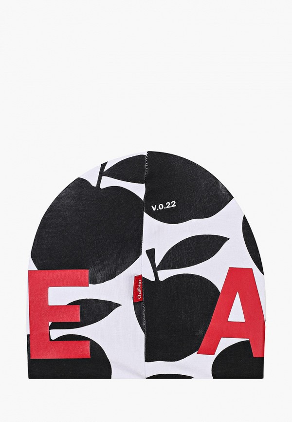 фото Шапка gulliver