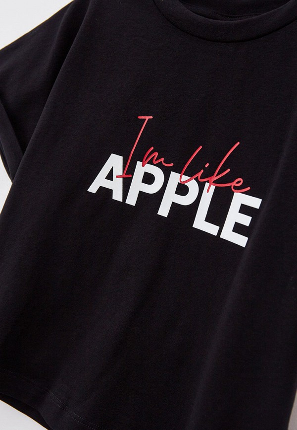 фото Футболка gulliver