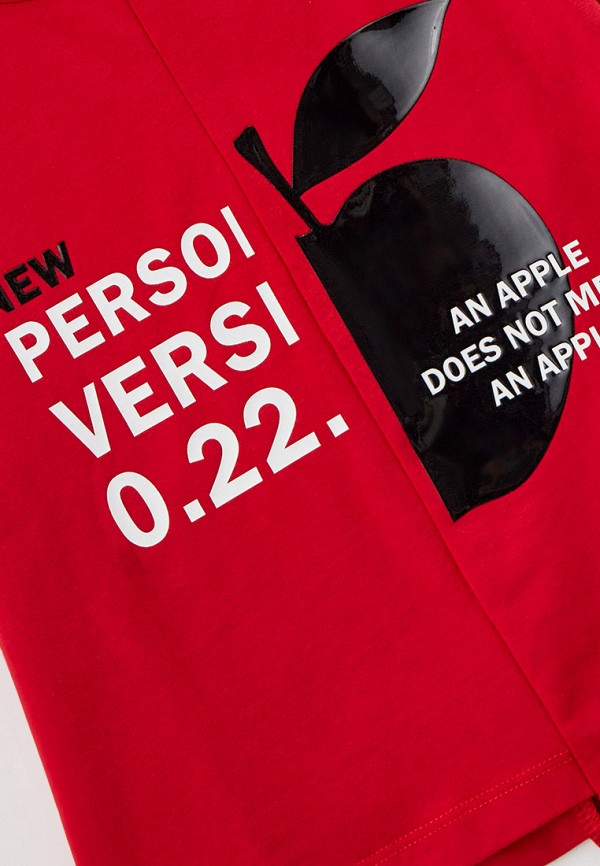 фото Футболка gulliver