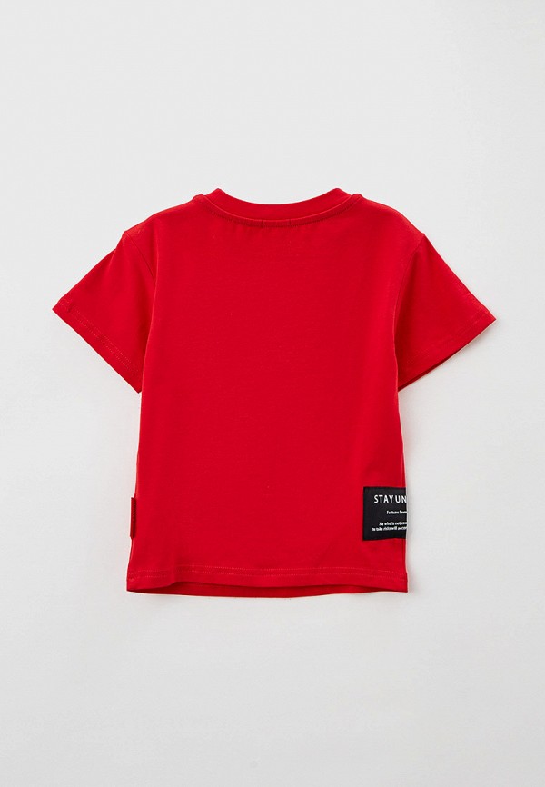 фото Футболка gulliver