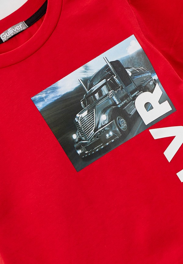 фото Футболка gulliver