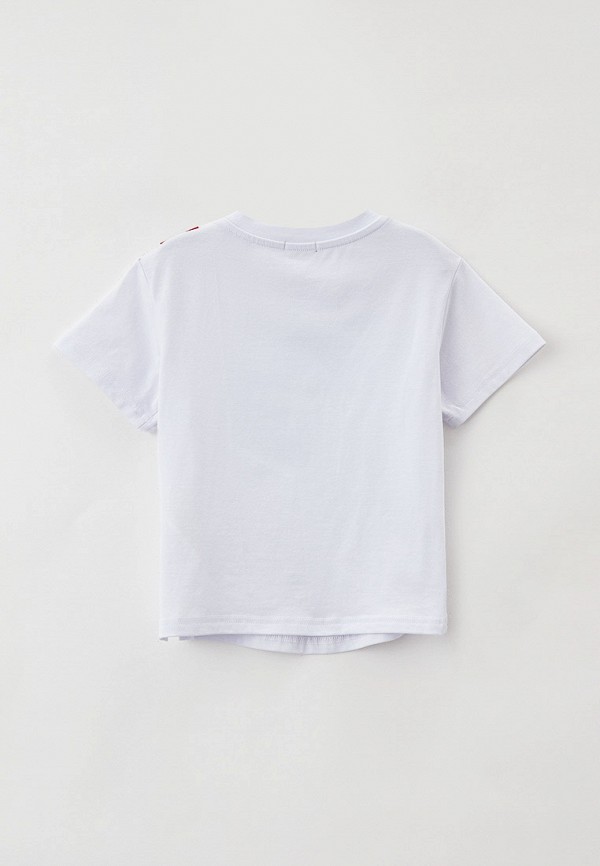 фото Футболка gulliver