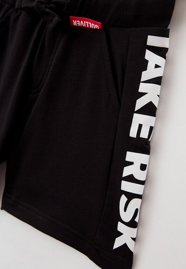 фото Шорты спортивные gulliver