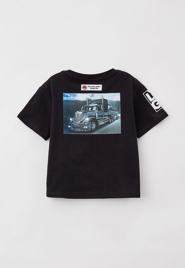 фото Футболка gulliver