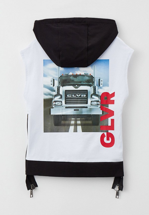 фото Майка gulliver